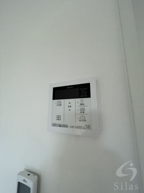 武庫川駅 徒歩10分 3階の物件内観写真