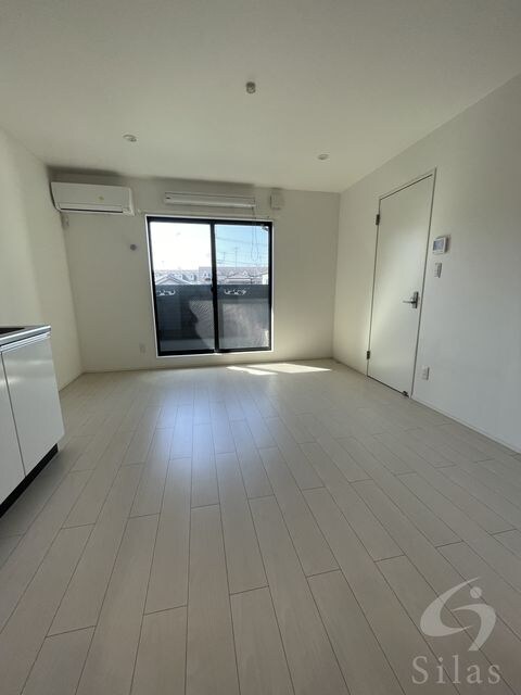 武庫川駅 徒歩10分 3階の物件内観写真