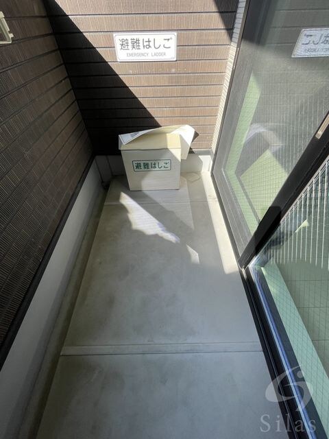 武庫川駅 徒歩10分 3階の物件内観写真