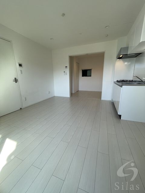 武庫川駅 徒歩10分 3階の物件内観写真