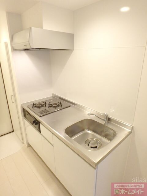 我孫子道駅 徒歩2分 2階の物件内観写真