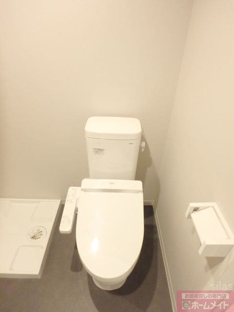 我孫子道駅 徒歩2分 2階の物件内観写真