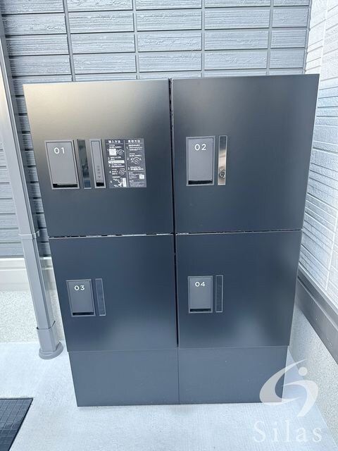 緑橋駅 徒歩10分 3階の物件外観写真