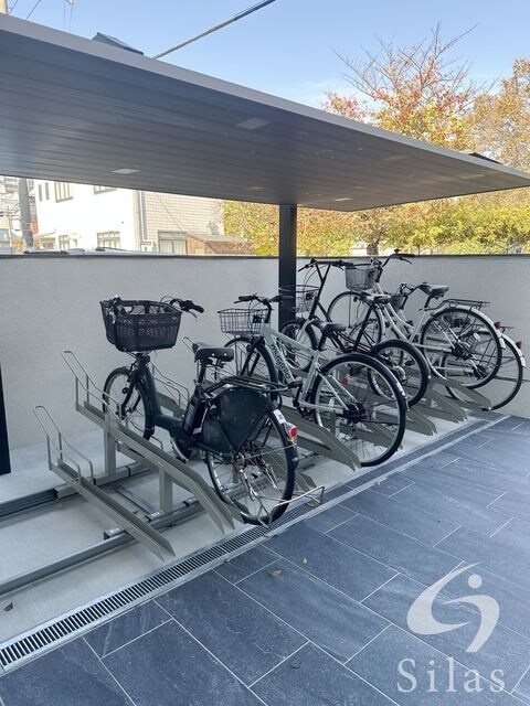 緑橋駅 徒歩10分 2階の物件外観写真