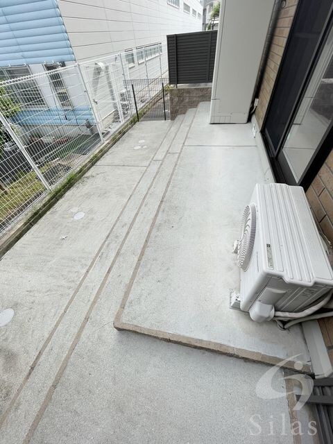 緑橋駅 徒歩10分 1階の物件内観写真