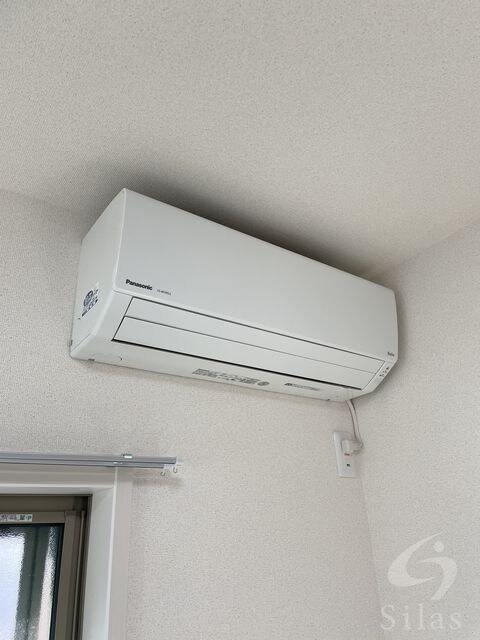 徳庵駅 徒歩6分 2階の物件内観写真