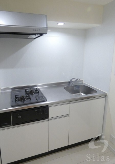 清荒神駅 徒歩3分 1階の物件内観写真