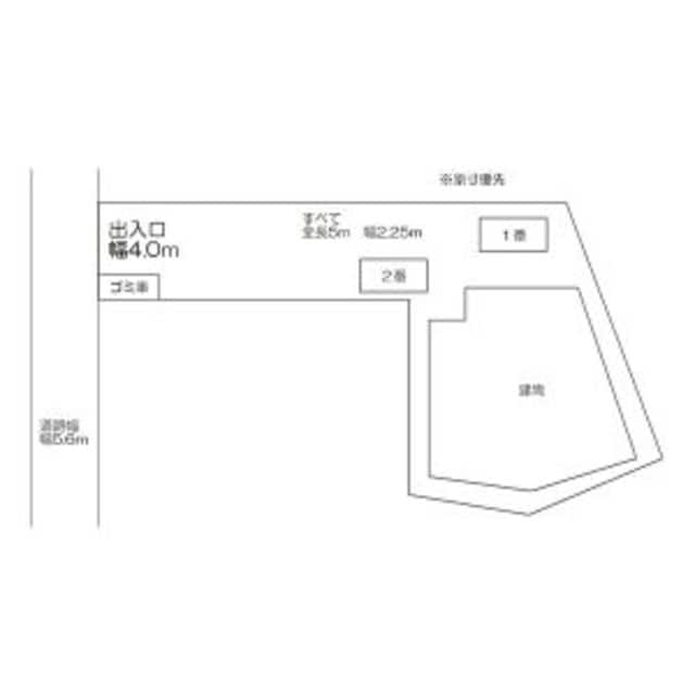 清荒神駅 徒歩3分 1階の物件外観写真