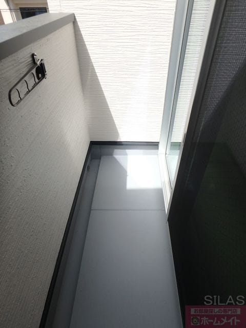 清荒神駅 徒歩3分 1階の物件内観写真