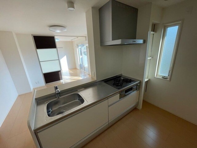 御殿山駅 徒歩13分 2階の物件内観写真