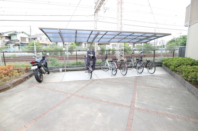 御殿山駅 徒歩13分 2階の物件外観写真