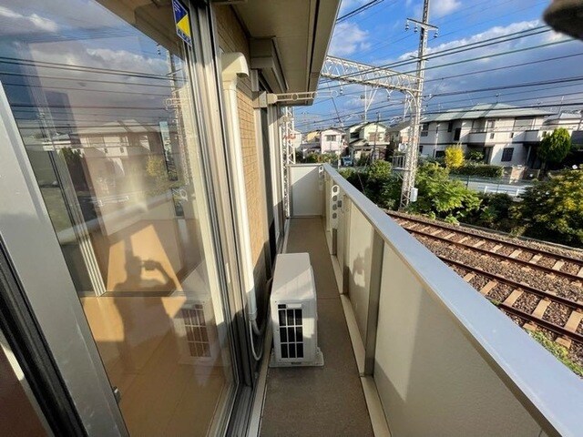 御殿山駅 徒歩13分 2階の物件内観写真
