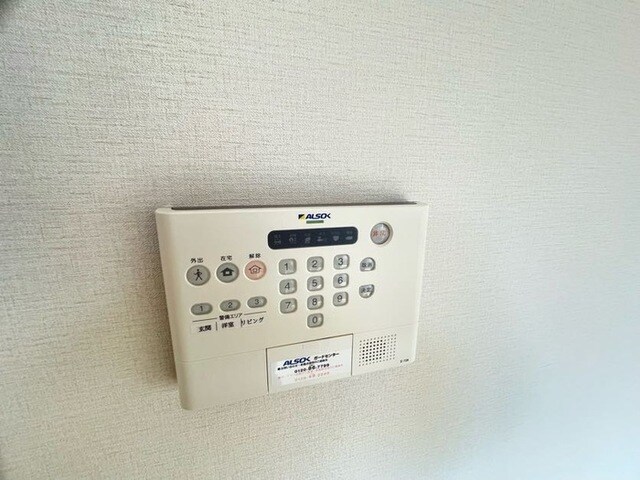 御殿山駅 徒歩13分 2階の物件内観写真