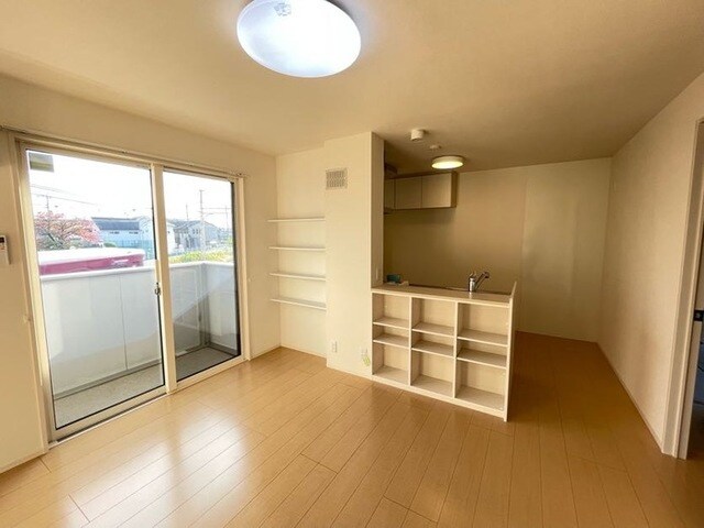 御殿山駅 徒歩13分 2階の物件内観写真