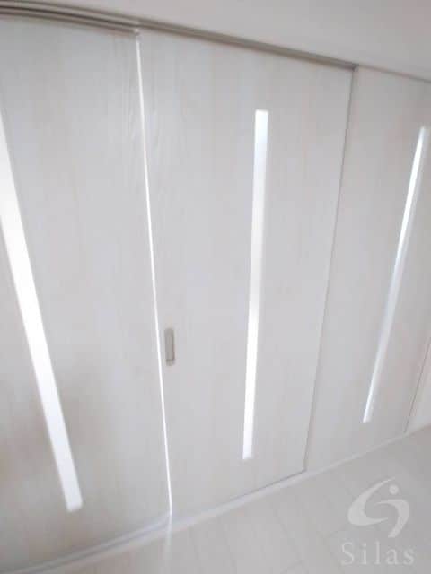 大和田駅 徒歩6分 2階の物件内観写真