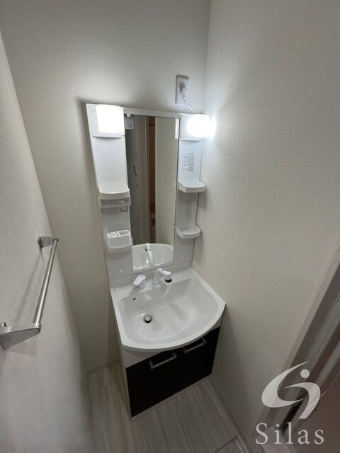 大和田駅 徒歩9分 1階の物件内観写真