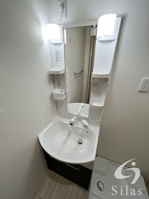 大和田駅 徒歩9分 1階の物件内観写真