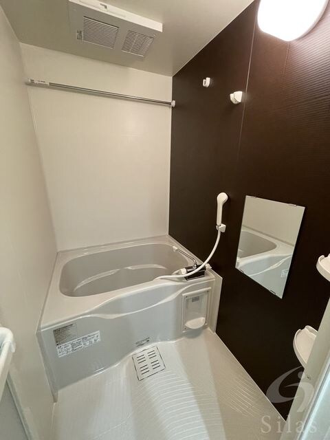 大和田駅 徒歩9分 2階の物件内観写真