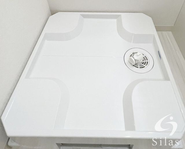 大和田駅 徒歩9分 3階の物件内観写真