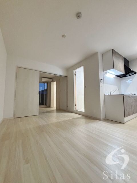 緑橋駅 徒歩7分 1階の物件内観写真