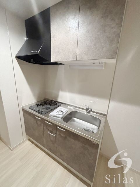 緑橋駅 徒歩7分 1階の物件内観写真