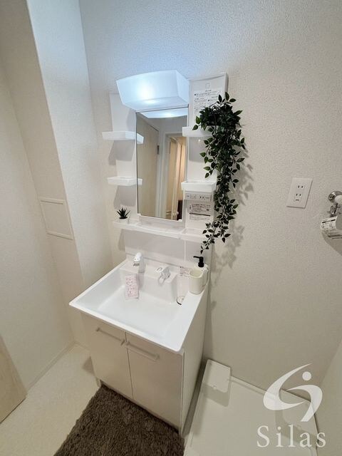 緑橋駅 徒歩7分 1階の物件内観写真