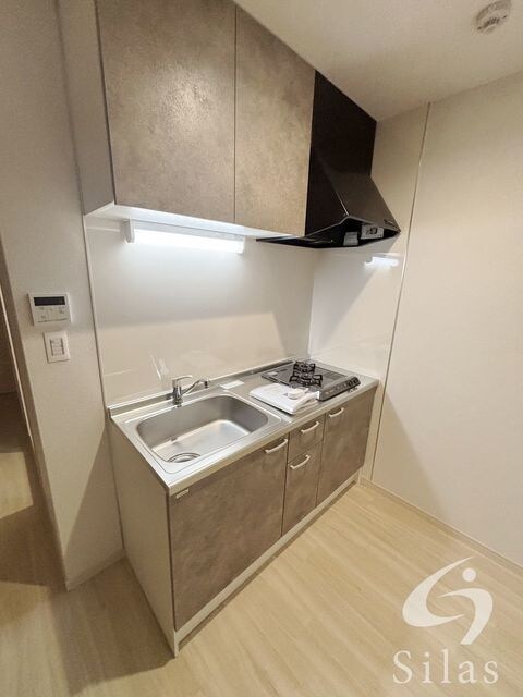 緑橋駅 徒歩7分 1階の物件内観写真