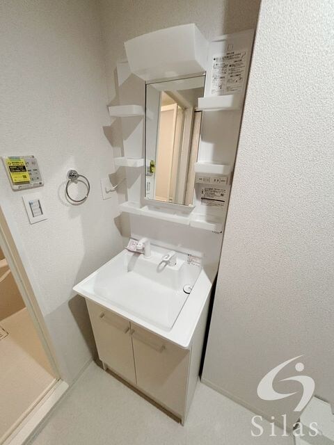 緑橋駅 徒歩7分 1階の物件内観写真