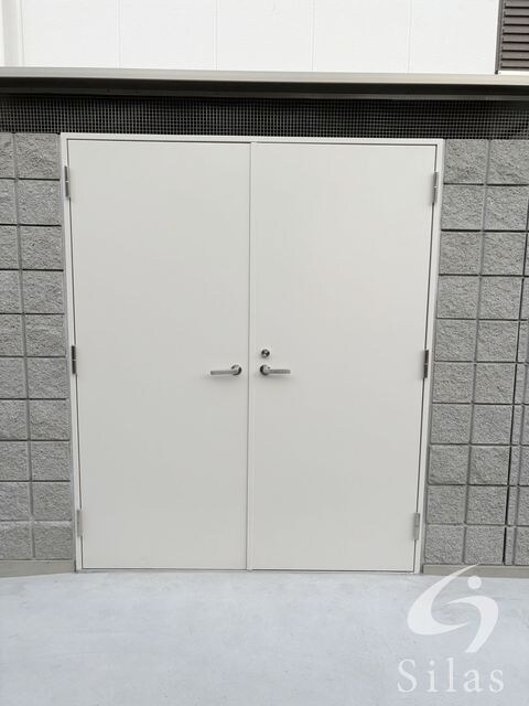 緑橋駅 徒歩7分 1階の物件外観写真