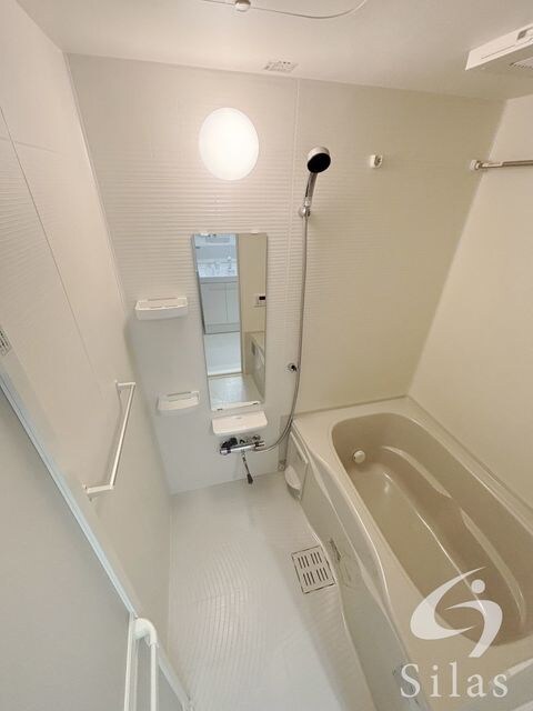 緑橋駅 徒歩7分 1階の物件内観写真