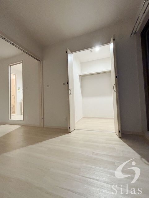 緑橋駅 徒歩7分 1階の物件内観写真