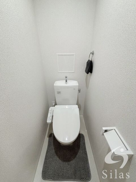 緑橋駅 徒歩7分 1階の物件内観写真