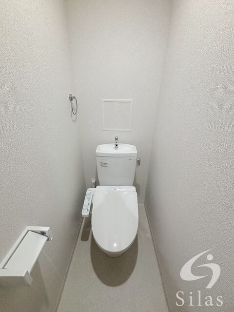 緑橋駅 徒歩7分 2階の物件内観写真