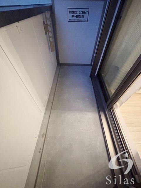 緑橋駅 徒歩7分 1階の物件内観写真