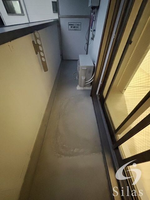 緑橋駅 徒歩7分 2階の物件内観写真