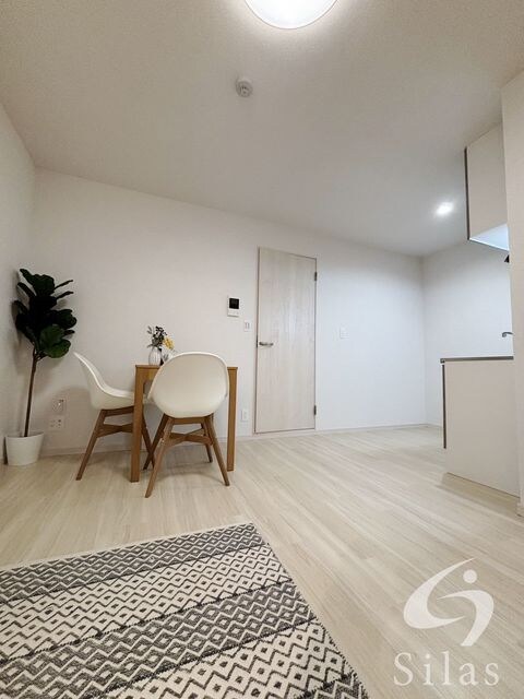 緑橋駅 徒歩7分 1階の物件内観写真