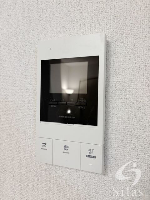 緑橋駅 徒歩7分 1階の物件内観写真