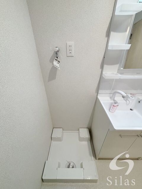 緑橋駅 徒歩7分 2階の物件内観写真