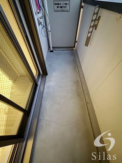 緑橋駅 徒歩7分 1階の物件内観写真