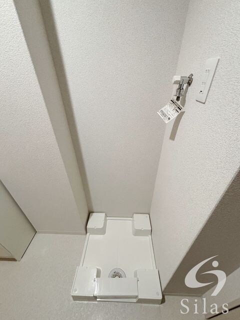 緑橋駅 徒歩7分 1階の物件内観写真