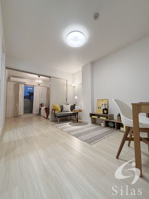 緑橋駅 徒歩7分 1階の物件内観写真