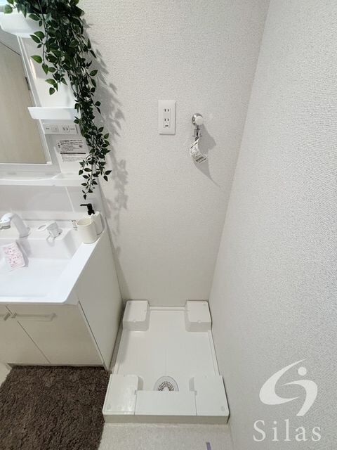 緑橋駅 徒歩7分 1階の物件内観写真