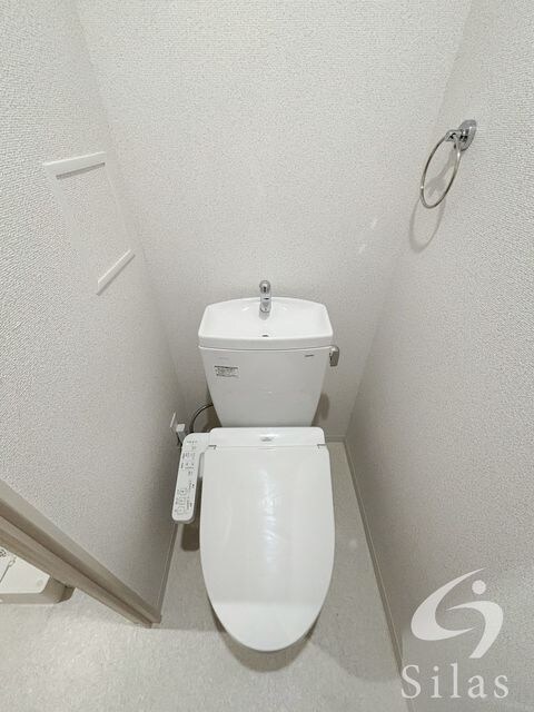 緑橋駅 徒歩7分 1階の物件内観写真