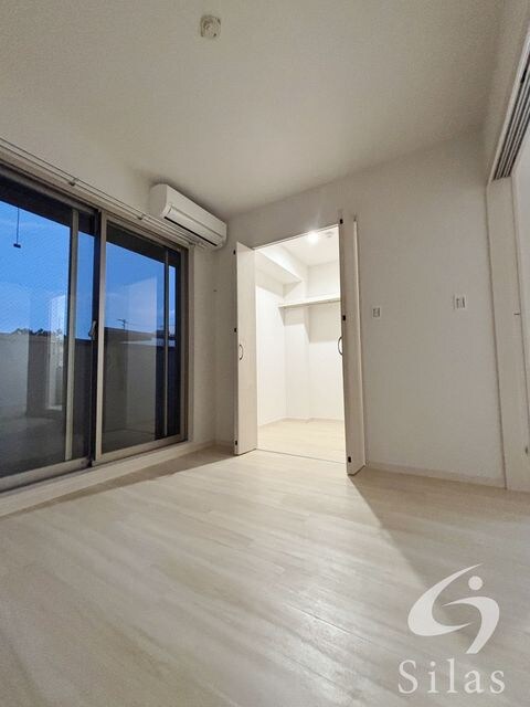 緑橋駅 徒歩7分 1階の物件内観写真