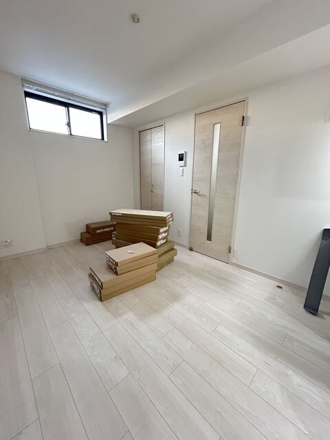 平野駅 徒歩8分 1階の物件内観写真