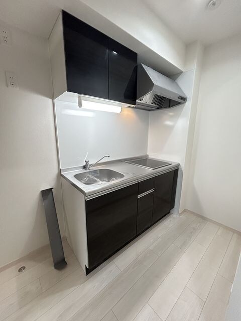 平野駅 徒歩8分 1階の物件内観写真