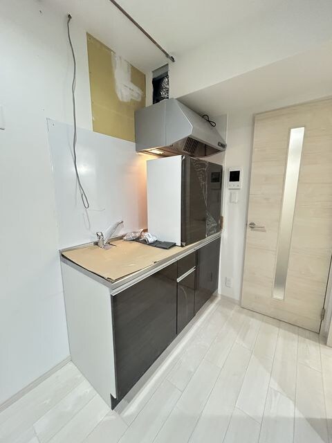 平野駅 徒歩8分 2階の物件内観写真