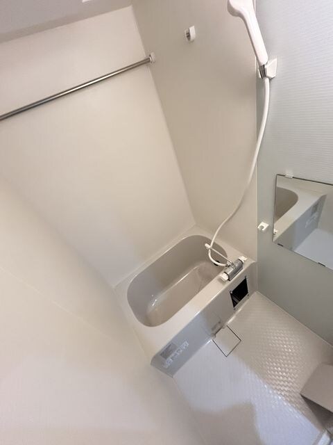 平野駅 徒歩8分 4階の物件内観写真