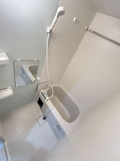 平野駅 徒歩8分 2階の物件内観写真