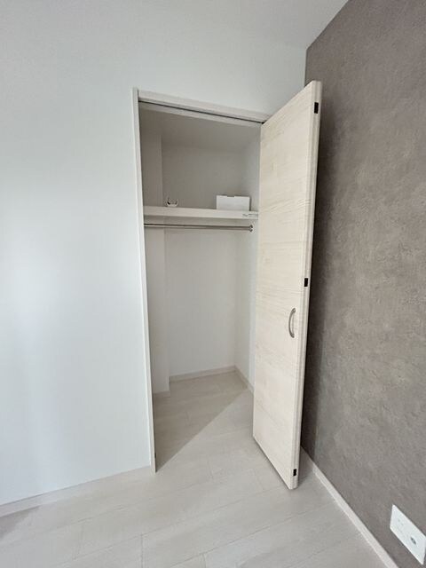 平野駅 徒歩8分 4階の物件内観写真